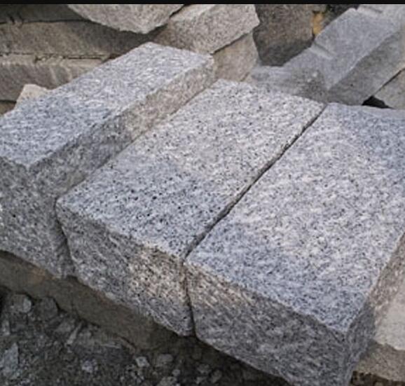 G603 Granite Brick Paver Stone G603 Granite Brick Paver Stone