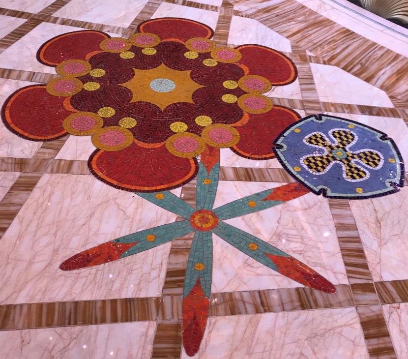 flower pattern flower pattern