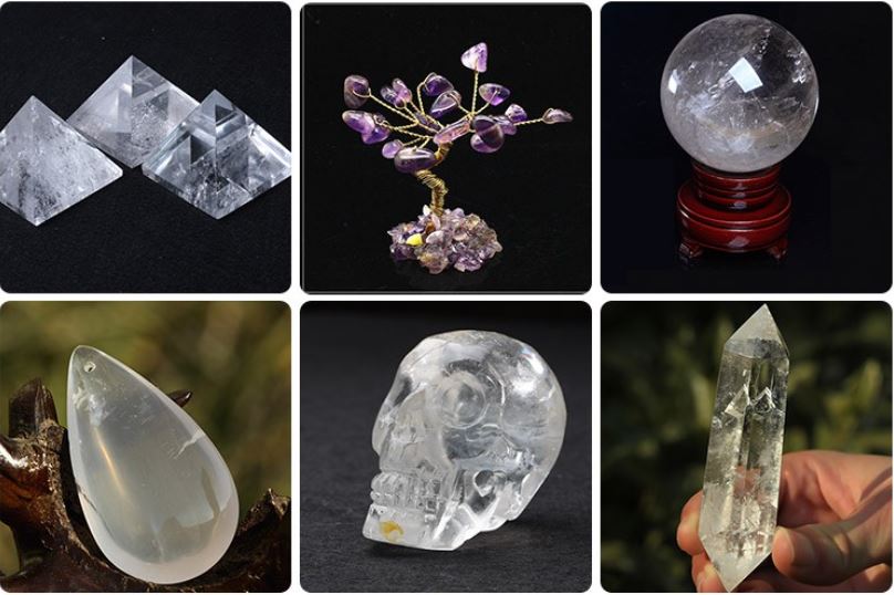 various shape various shape