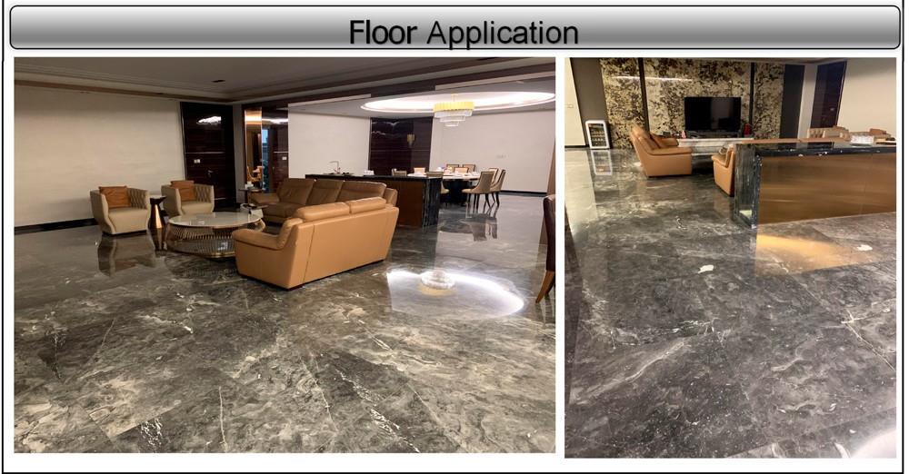 King Grey Marble King Grey Marble