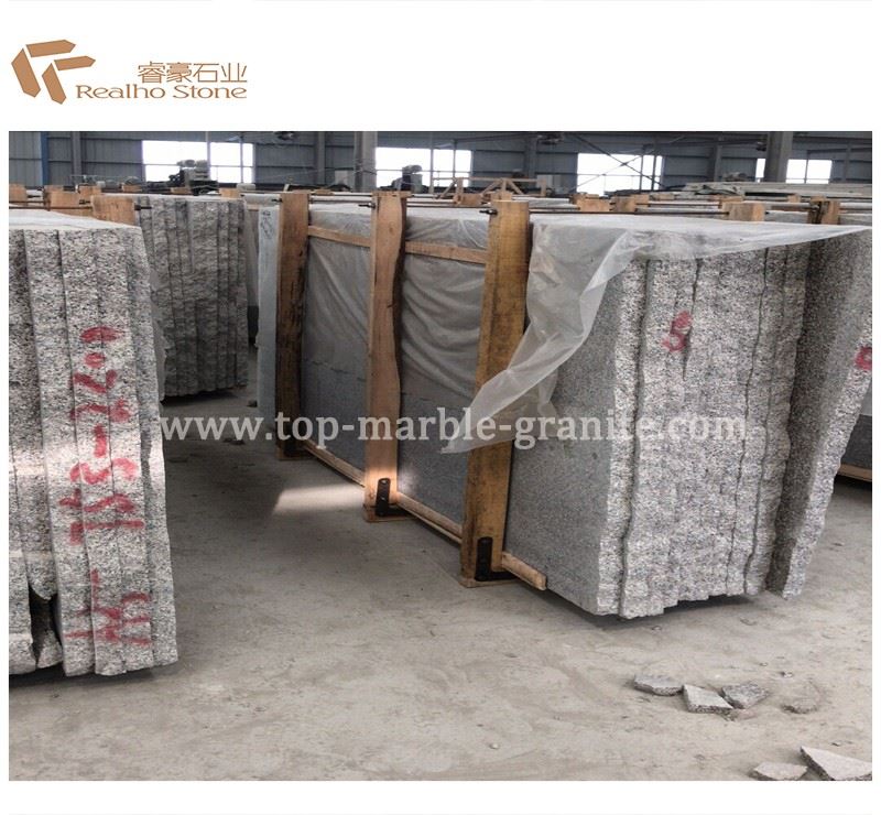 Red Granite Thick Slabs