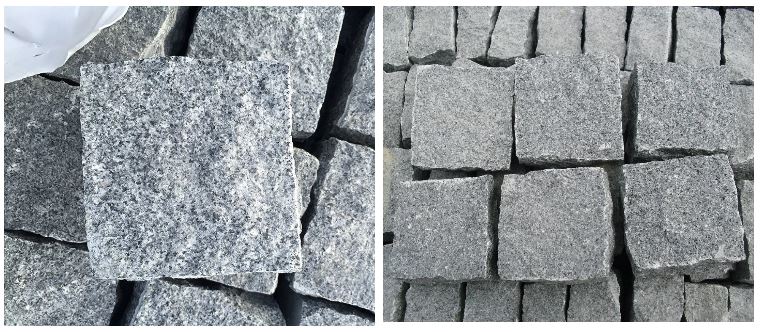 Paver,natural split Paver,natural split