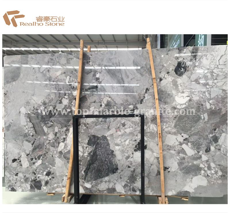 grey marble