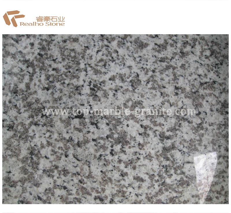 Tiger Skin White Granite