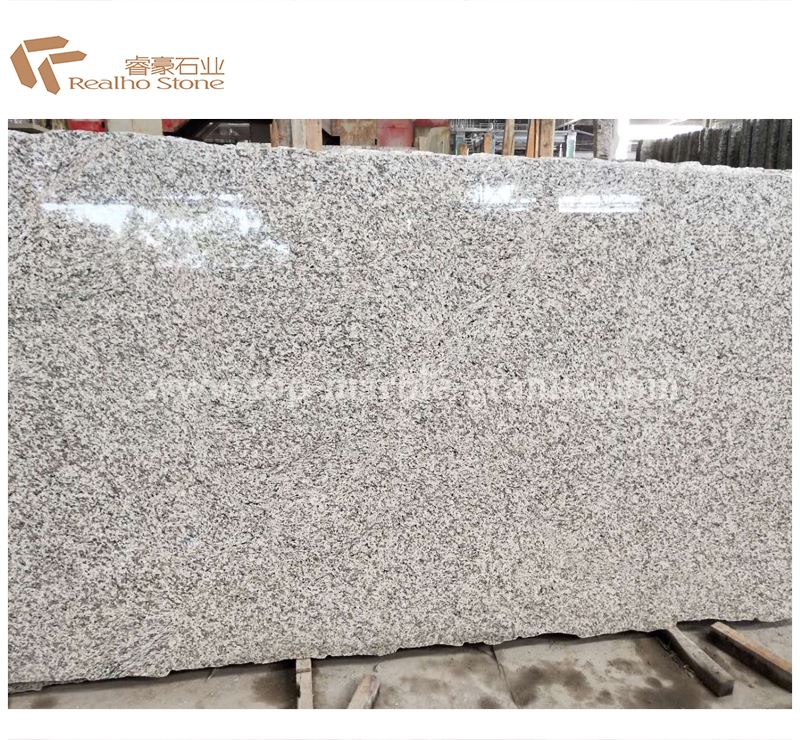 Tiger Skin White Granite Slab Tiger Skin White Granite Slab