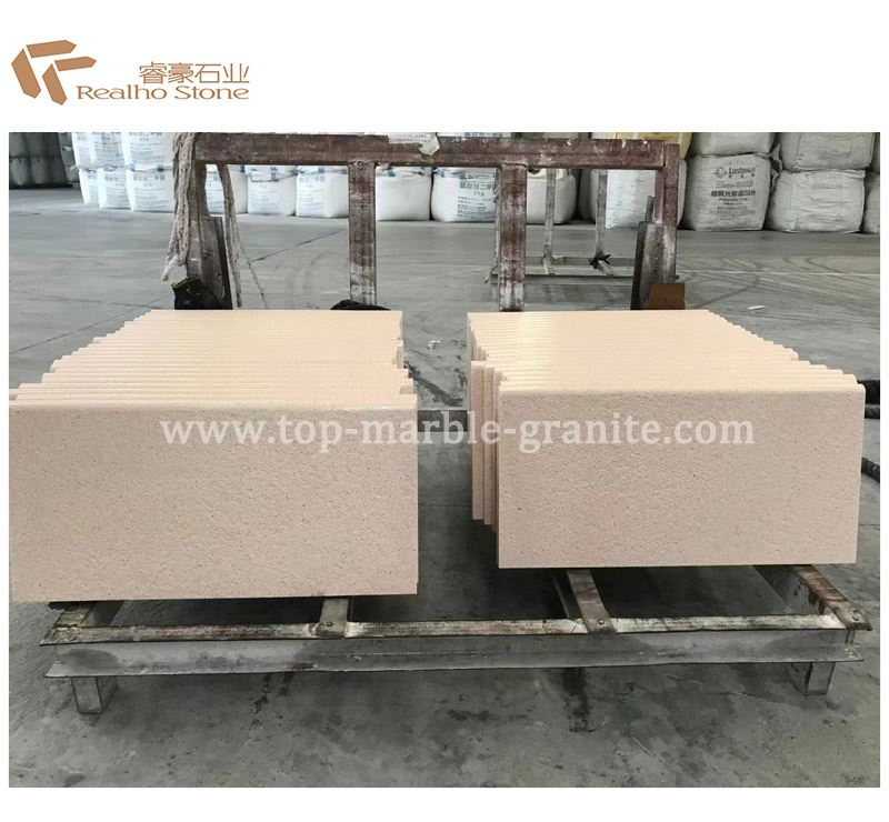 terrazzo outdoor pavers