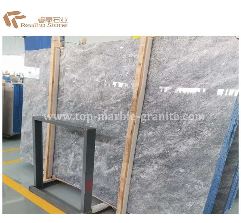 Blue marble