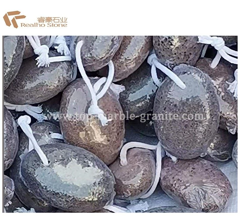 Pumice stone