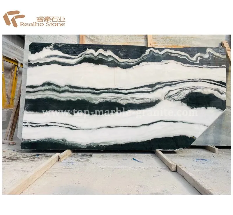 white marble