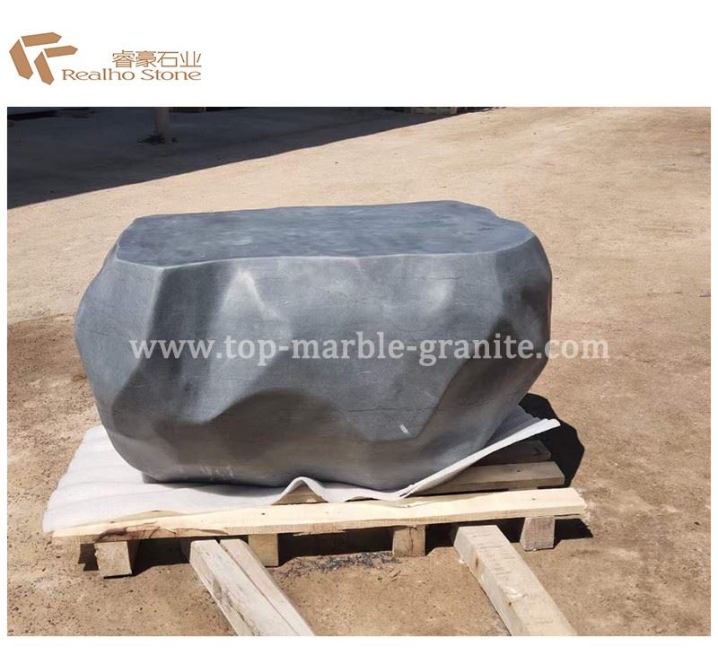 Stone block