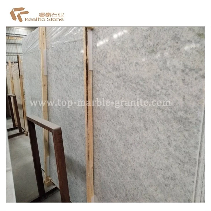 Blue Ice Jade Marble