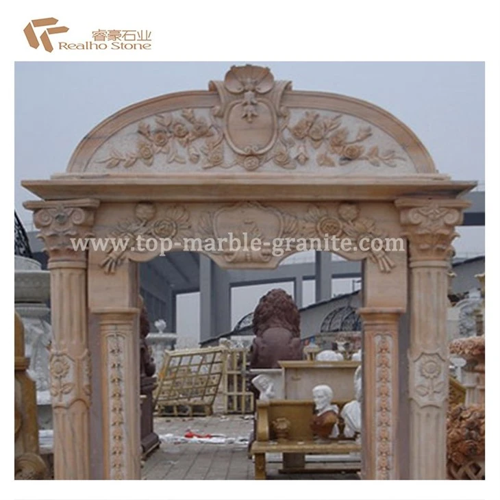 doorframe