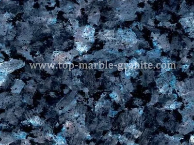 Granit Perak Mutiara Biru