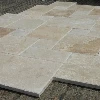 Travertine