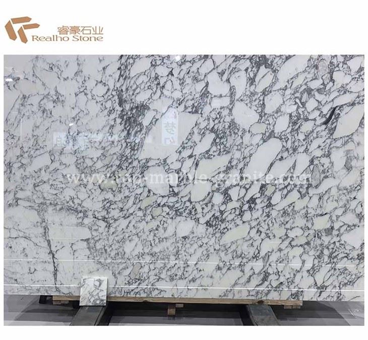 Arabescato Marble