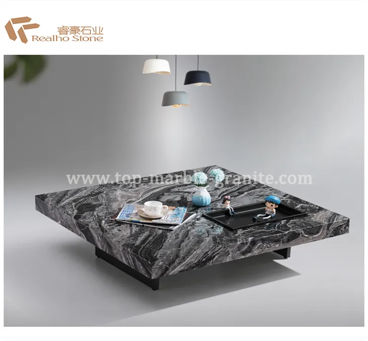 Marble Coffee Table