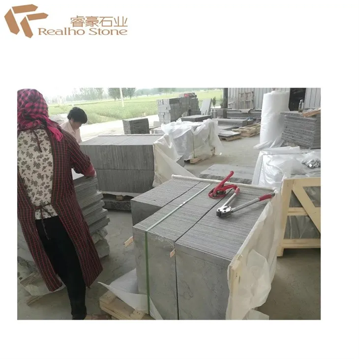 limestone tile