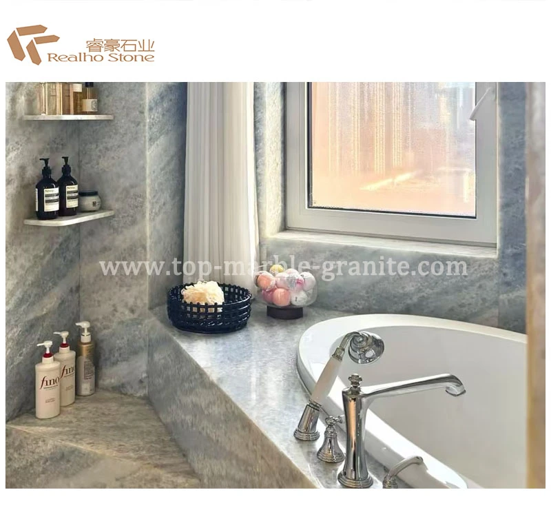 white and blue marble countertops white and blue marble countertops