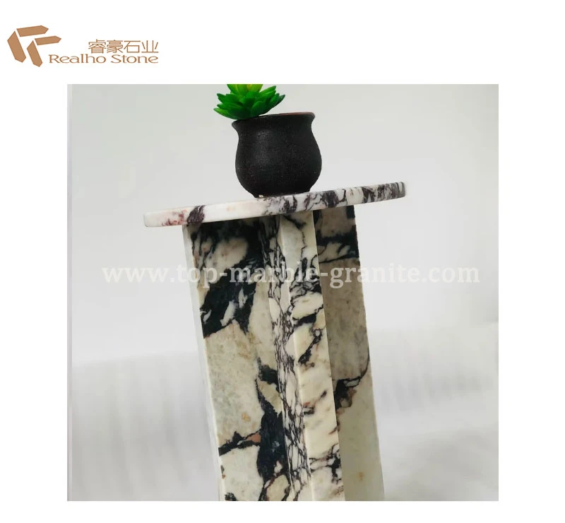 calacatta viola marble table calacatta viola marble table