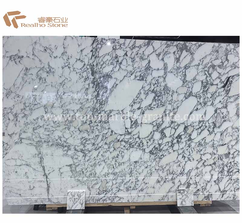 Arabescato Marble slab Arabescato Marble slab