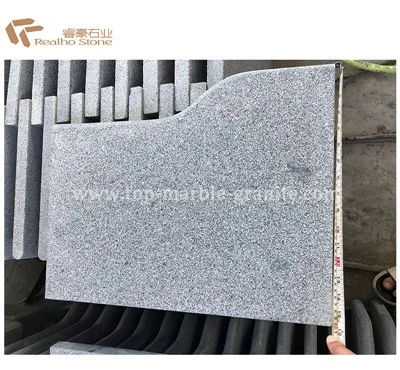Granite Gray Flamed Cocsing untuk Peage Peage Peage Paver