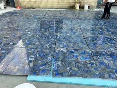 Batu Lapis Lazuli
