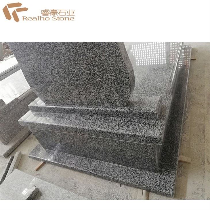 granite tombstone