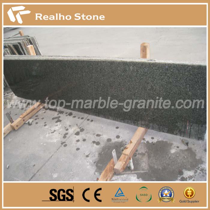 Granite New Tunas Green Slabs