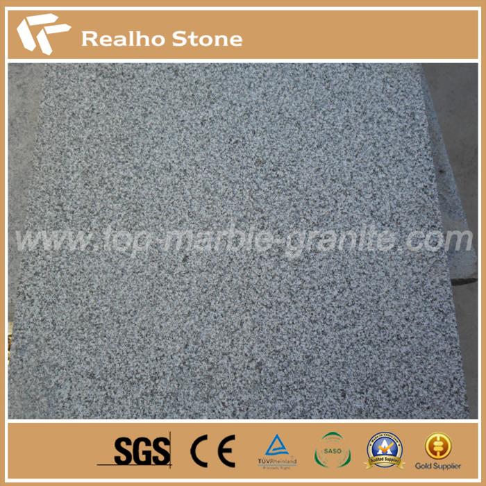 Padang Dark Grey G654 Impala Granite