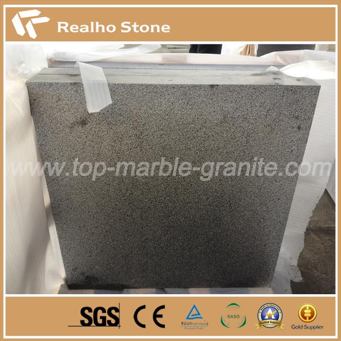Padang Dark Grey G654 Impala Granite