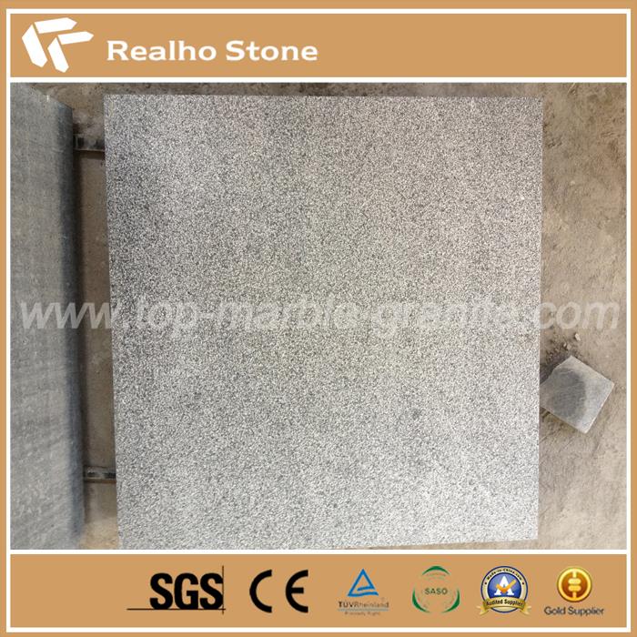 Padang Dark Grey G654 Impala Granite