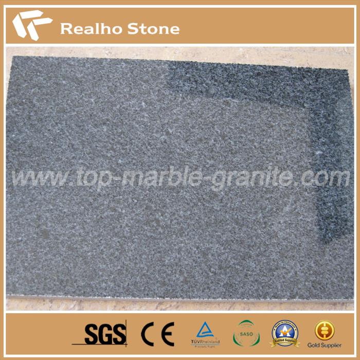 Padang Dark Grey G654 Impala Granite