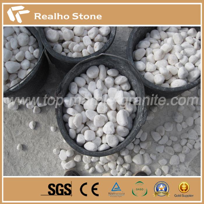White River Pebble Stone Paver