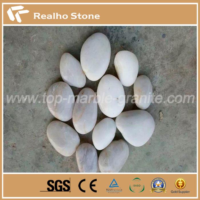 Pebble Stone Paver