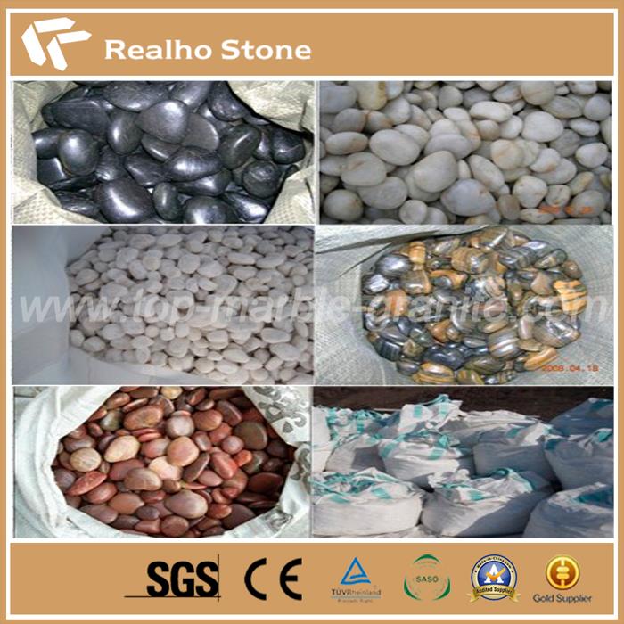 Chinese Pebble Stone