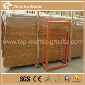 Itali Rosso Verona Marble dengan Slab Besar Dipoles
