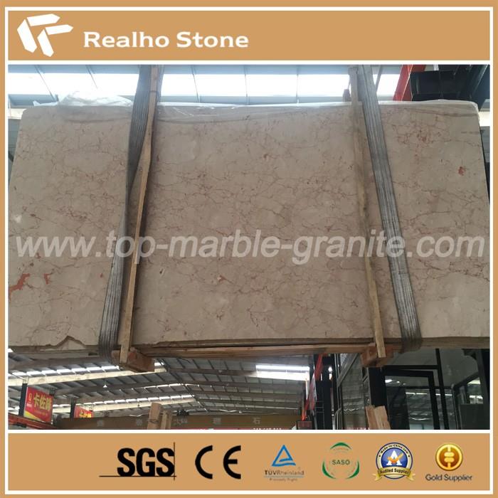 Turkey Rosalia Pink Marble Slabs For Wall/Floor Tiles