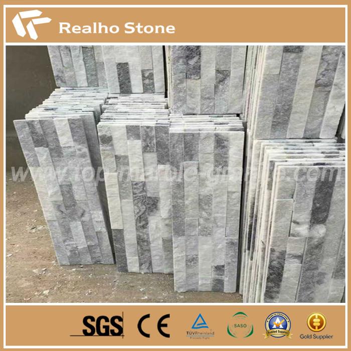 Factory Price Nature Slate Type Cloudy Grey Culture Stone