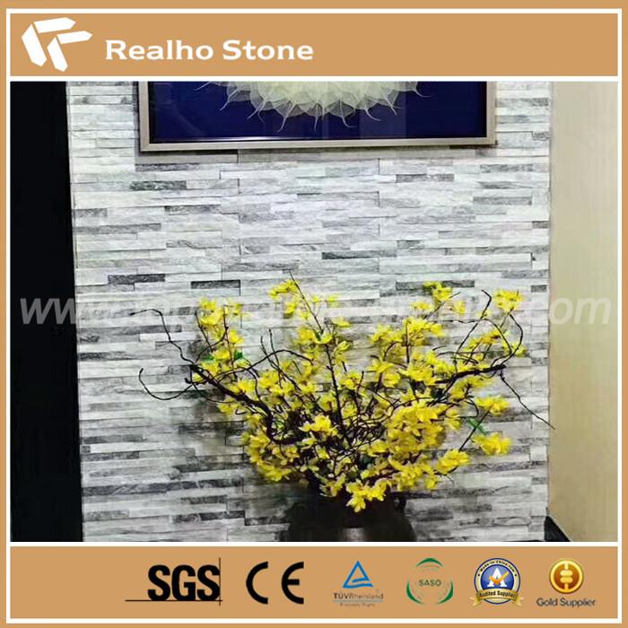 Factory Price Nature Slate Type Cloudy Grey Culture Stone