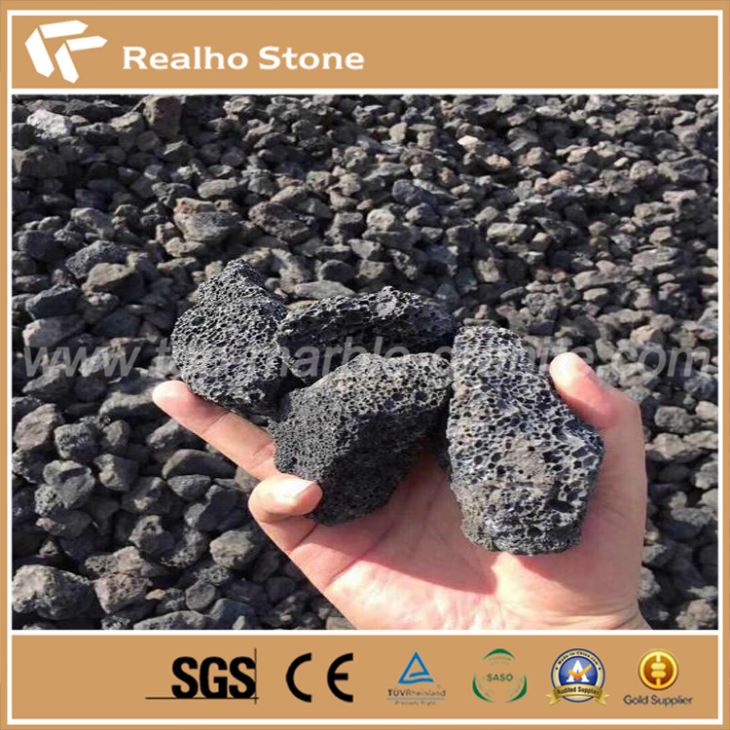 Nature Lava Pumice Stone