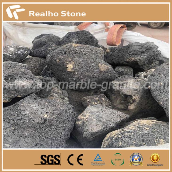 Nature Lava Pumice Stone