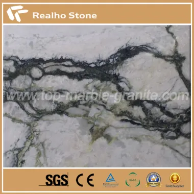 Landskap Verde Marble Tiles