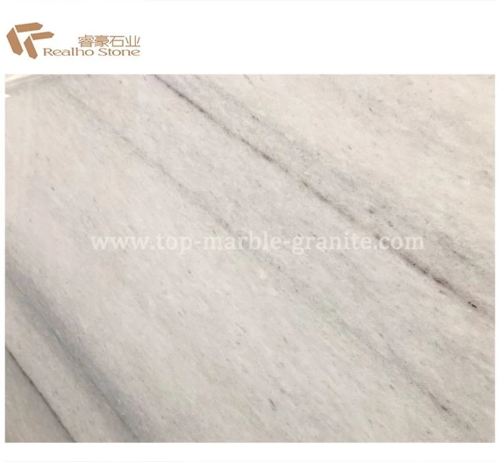 Alice White Marble Stone