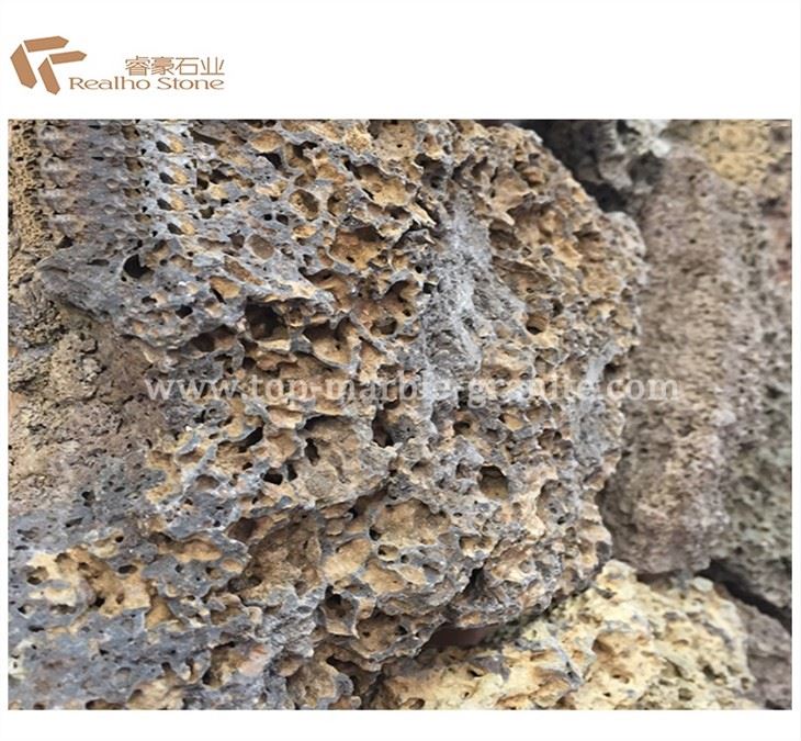 volcanic rock