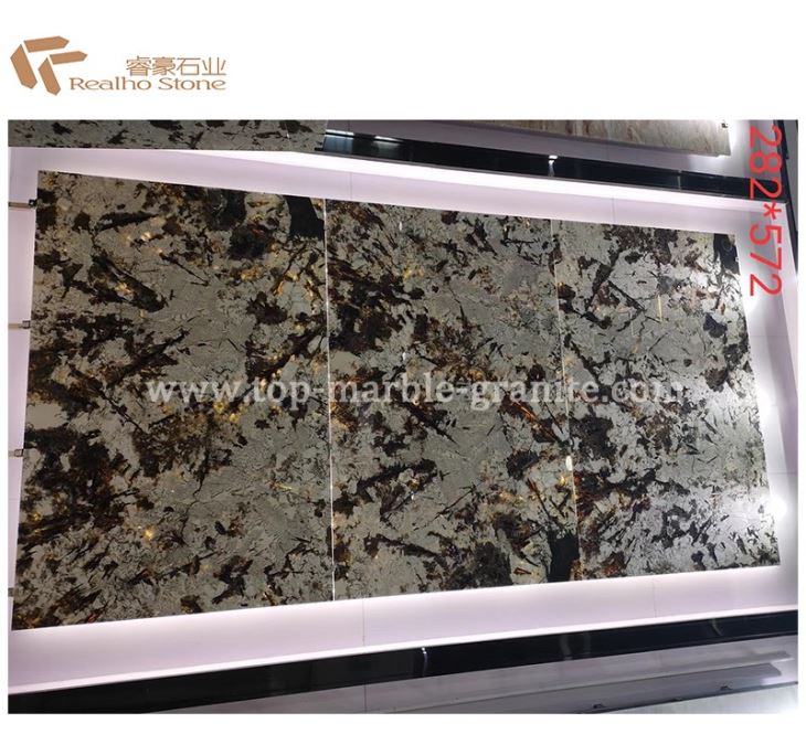 Luxury Granite