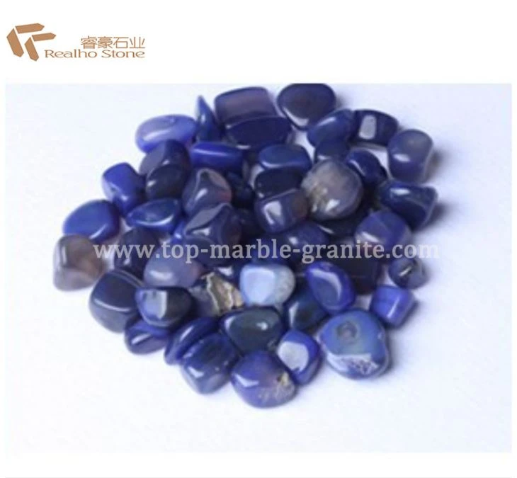 Batu Penyembuhan Kristal Fancy Asli