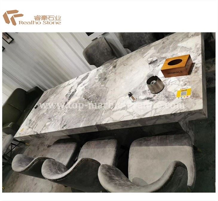 marble floor design