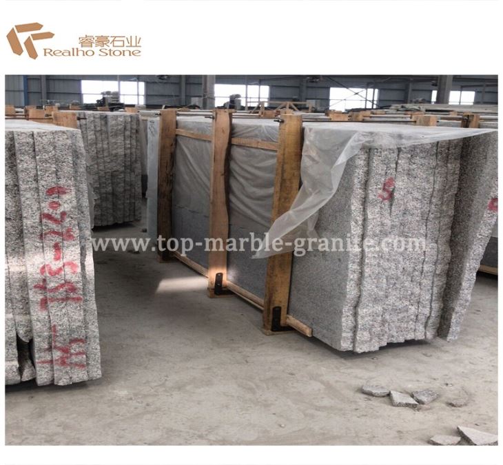 Red Granite Thick Slabs