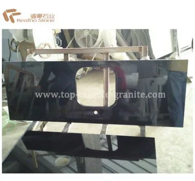 Meja Granit Hitam Untuk Dapur