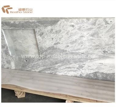 Countertops Marble Grey Itali